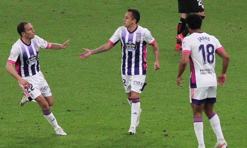 Je li ovo pošteno i sportski? Ronaldo daje svakom igraču Valladolida 150 tisuća eura da sruše Atletico i gurnu Real prema tituli