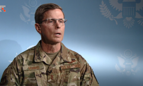 Pomoćnik zapovjednika američkog ratnog zrakoplovstva: Odnos između SAD-a i Hrvatske ostat će čvrst i ako odaberete francuske zrakoplove