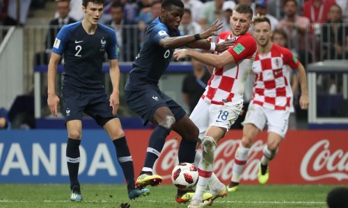 Ovo je nevjerojatno; FIFA razmišlja da se Svjetsko prvenstvo održava svake dvije godine, a čak 166 Saveza nema ništa protiv