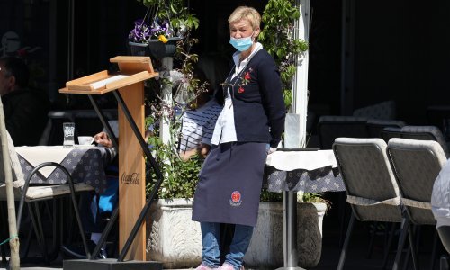 U Hrvatskoj 518 novih slučajeva, preminulo 27 osoba