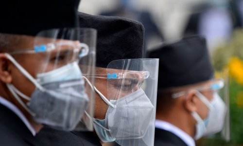 Nepalski predsjednik raspustio parlament, novi izbori u studenom