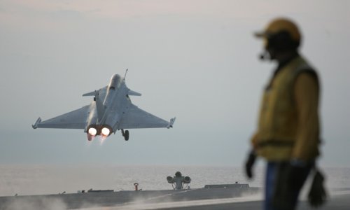 Vlada u vremenskom tjesnacu, odluka pala na francuski zrakoplov Rafale? Ovi avioni i dalje su svojevrsna tajna, nije do kraja otkriveno kako su Francuzi uspjeli postići njegovu gotovo nevidljivost