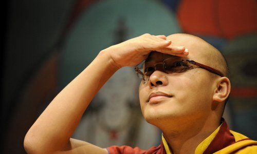 Potencijalni nasljednik Dalaj-lame mora plaćati alimentaciju redovnici koju je navodno silovao