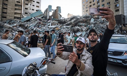 Prekid vatre između Hamasa i Izraela zasad se održava
