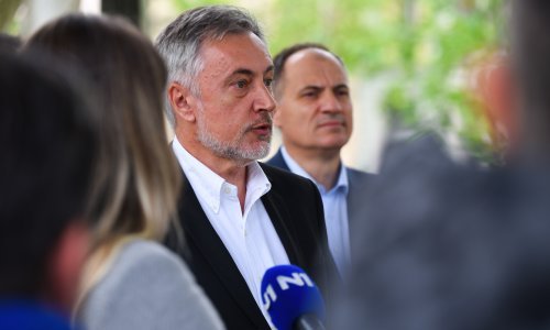 DP optužio Možemo! za pljačku više od pola milijarde kuna: Iznos svakodnevno raste, razotkrivaju se nove tzv. udruge