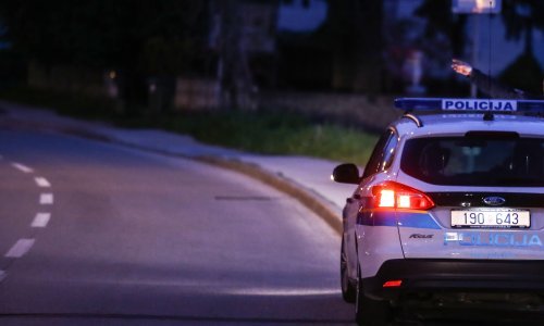 Pijani 21-godišnjak iz Bršadina na cesti udario u 27-godišnjeg biciklista koji je na mjestu preminuo