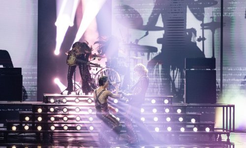 Uzbuđenje raste: Večeras ćemo znati pobjednika Eurosonga