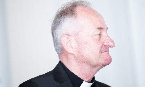 Zaređen novi hvarski biskup mons. Ranko Vidović