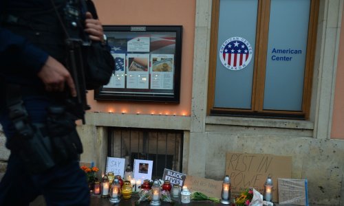 Dvoje mrtvih i osmero ranjenih u pucnjavi u Minneapolisu