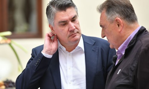 Milanović o Škorinim optužbama na račun Možemo!: Neka se ne izvlače olako optužbe o inozemnom financiranju. Nisu oni zbrisali iz Hrvatske ’91. godine. Sve je to izbor hrvatskih ljudi