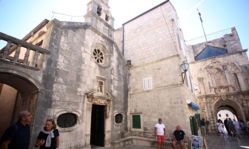 Između dvanaest najsigurnijih europskih otoka našao se i jedan naš