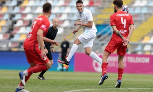 [FOTO/VIDEO] Ludo posljednje kolo u HT Prvoj ligi; Rijeka u derbiju šokirala Goricu, sjajni Livaja i Hajduk osigurali nastup u Europi, a Lokomotiva se ipak spasila ispadanja iz lige!
