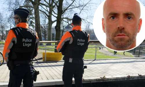 Belgija: Peti dan potjere za odbjeglim vojnikom s popisa terorista