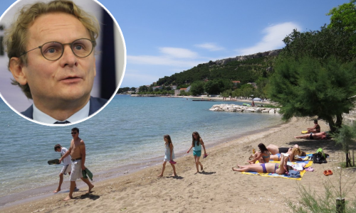 Đikić o uklanjanju Hrvatske s 'crvene liste': Nijemcima smo na vrhu liste prioriteta, to je vrlo dobra vijest za hrvatski turizam