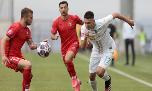 [VIDEO/FOTO] Drama na Rujevici; Rijeka u posljednjim minutama zabila za pobjedu i izborila Europu, a Gorica je ostala bez svega