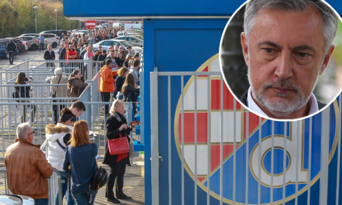 Škoro pojasnio izjavu o vrtoglavo skupim ulaznicama za Dinamove utakmice: Cijene za građane trebaju biti i jeftinije nego sada