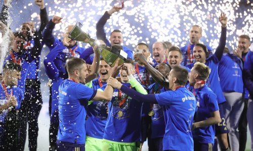 Sada se sve zna; evo kakav europski put čeka Dinamo i ostale naše predstavnike te koliko točno milijuna eura donosi Liga prvaka