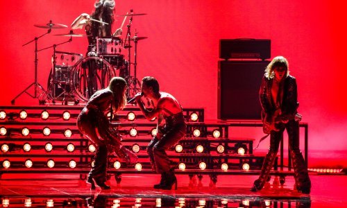 Pobjednik 65. Eurosonga je Italija, favoriti kladionica kojima je pobjedu donijela publika