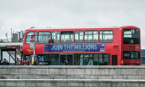 'Prijelomni podaci': Dvije doze cjepiva gotovo jednako učinkovite i protiv indijskog soja virusa