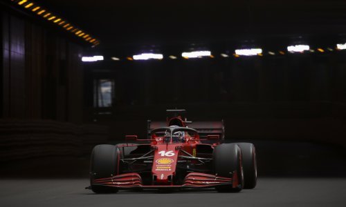 Poznato koliko je oštećen bolid Ferrarijevog vozača Charlesa Leclerca pa tako i tko će startati prvi na VN Monaka