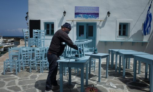 Na Mediteranu bitka novim sloganima za svakog turista; evo kako vabe Hrvatska, Grčka, Španjolska, Turska...