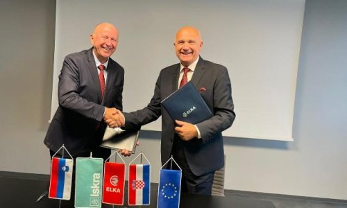 Slovenska Iskra preuzima hrvatsku Elku, najvećeg proizvođača električnih kabela u ovom dijelu Europe