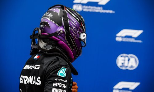 Sedmerostruki prvak Formule 1 ne bi smio tako govoriti i razmišljati; zar je moguće da se Lewis Hamilton zaista predao?