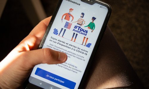 Francusku aplikaciju za praćenje kontakata preuzelo 25 posto populacije