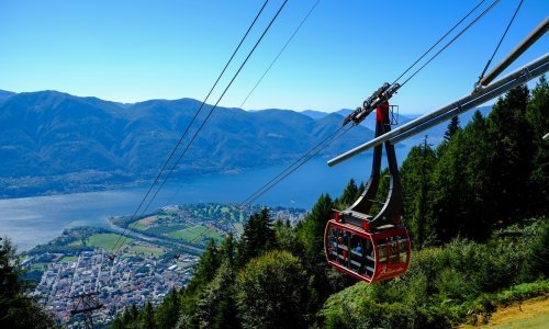 Italija ispituje slučaj otmice dječaka, jedinog preživjelog nakon rušenja gondole