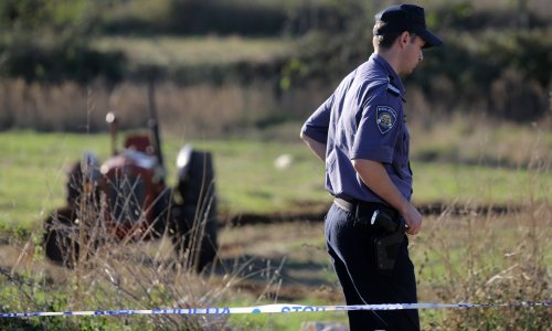 Policija protiv muškarca podigla kaznenu prijavu zbog ratnog zločina iz 1991.; tereti ga se za višestruko silovanje kod Vukovara