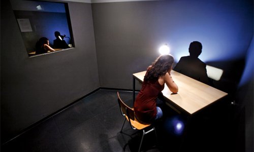 Iskustva obitelji iz Istočne Njemačke stvorit će povijesno ispravnu sliku o bivšoj Njemačkoj Demokratskoj Republici