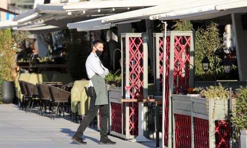 Ugostitelji na koljenima: 90 posto kafića radi s gubitkom