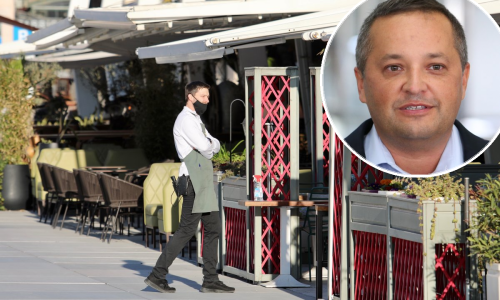 Epidemiolog Kolarić otkrio koje bi se mjere mogle popustiti od 1. lipnja i kada ćemo moći skinuti maske