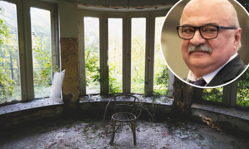 Čermak s bivšim Kerumovim nekretninama planira 'ekskluzivu na svjetskom nivou' u Zagrebu