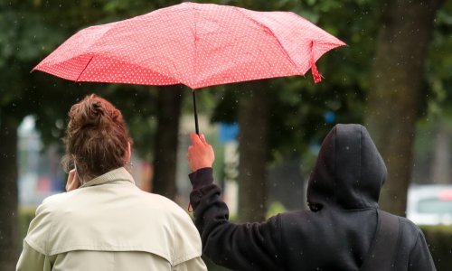 Šarena prognoza i u novom tjednu: Pogledajte koga čekaju pljuskovi s grmljavinom i kad opet stiže sunce