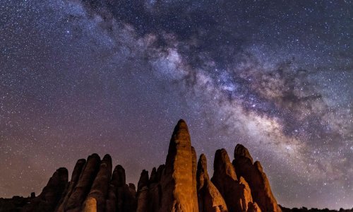 Znanstvenici otkrili najintenzivnije svjetlo u svemiru, izvor i dalje misterij