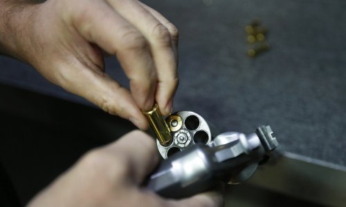 Češka Zbrojovka dovršila preuzimanje američkog Colta