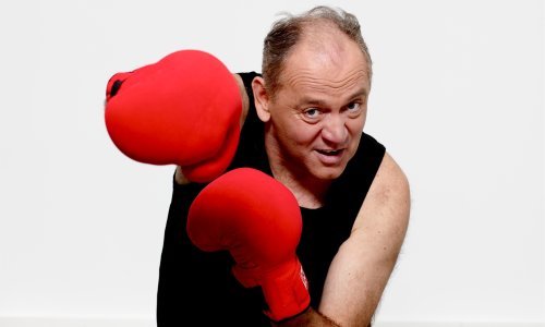 Mirko Fodor u radijskoj bitci