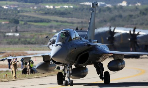 Kupujemo borbene avione koje najprije nitko nije htio, no onda su se 'planeti poravnali'