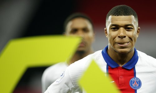 PSG izgubio naslov, a poslije utakmice Kyliana Mbappea dočekalo pitanje na koje cijeli nogometni svijet želi odgovor; evo što je sve rekao mladi Francuz