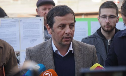 Policija Republike Srpske uhitila oporbenog zastupnika