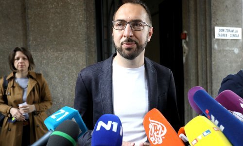 Tomašević: Škoro želi zadržati interesnu kliku na vlasti u Zagrebu