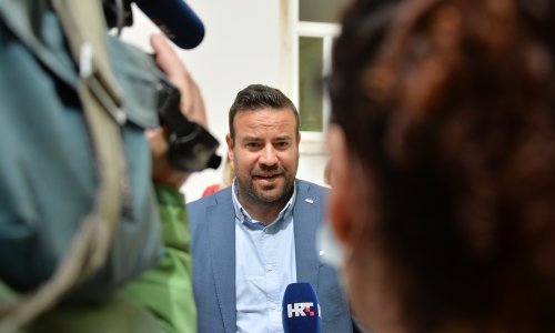 SDP u Puli u drugom krugu podupire nezavisnog kandidata Zoričića