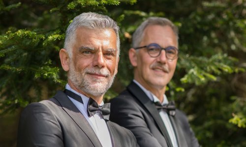 Objavljena audio-knjiga 'Što sam naučio na planini': Majerović-Stilinović & Meštrović