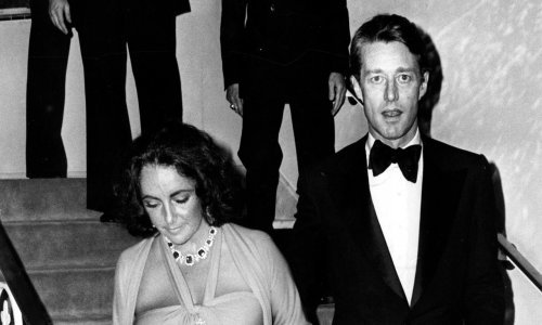 U trenutku smrti imao je 58 godina i nešto više od 200 milijuna dolara na računu, a svi se pitaju tko je naslijedio bogatstvo slavnog dizajnera