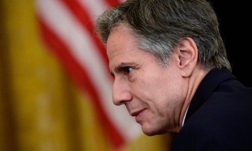 Blinken stiže na Bliski istok 'u znak podrške izraelskoj sigurnosti, ali i palestinskom narodu i vodstvu, nakon godina zanemarivanja'