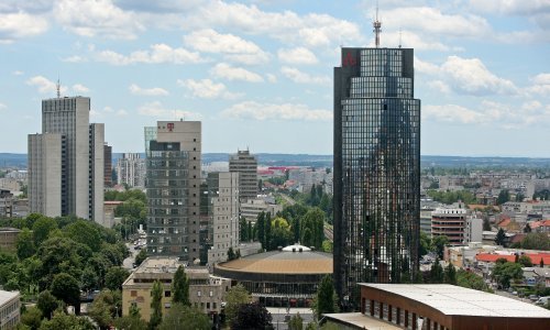 U Zagrebu i dalje najviše hrvatskih poduzetnika, evo koji gradovi su ušli među 10 najvažnijih za biznis