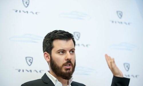 Rimac dan nakon što je nazvan muljatorom i demagogom: Lucijan Carić je u pravu. Da sam na njegovom mjestu bio bih isto tako skeptičan i sarkastičan. Možda nešto pristojniji