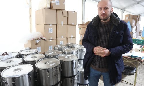 Medak: Sad se opet dijeli između restorana i caffe barova što nikako nije pravedno