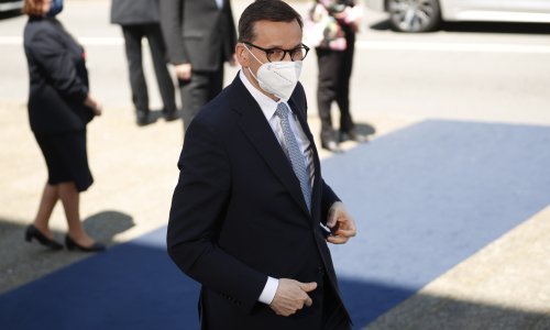 Unatoč odluci Europskog suda, Poljska zadržava rudnik ugljena, Morawiecki: To nećemo prihvatiti
